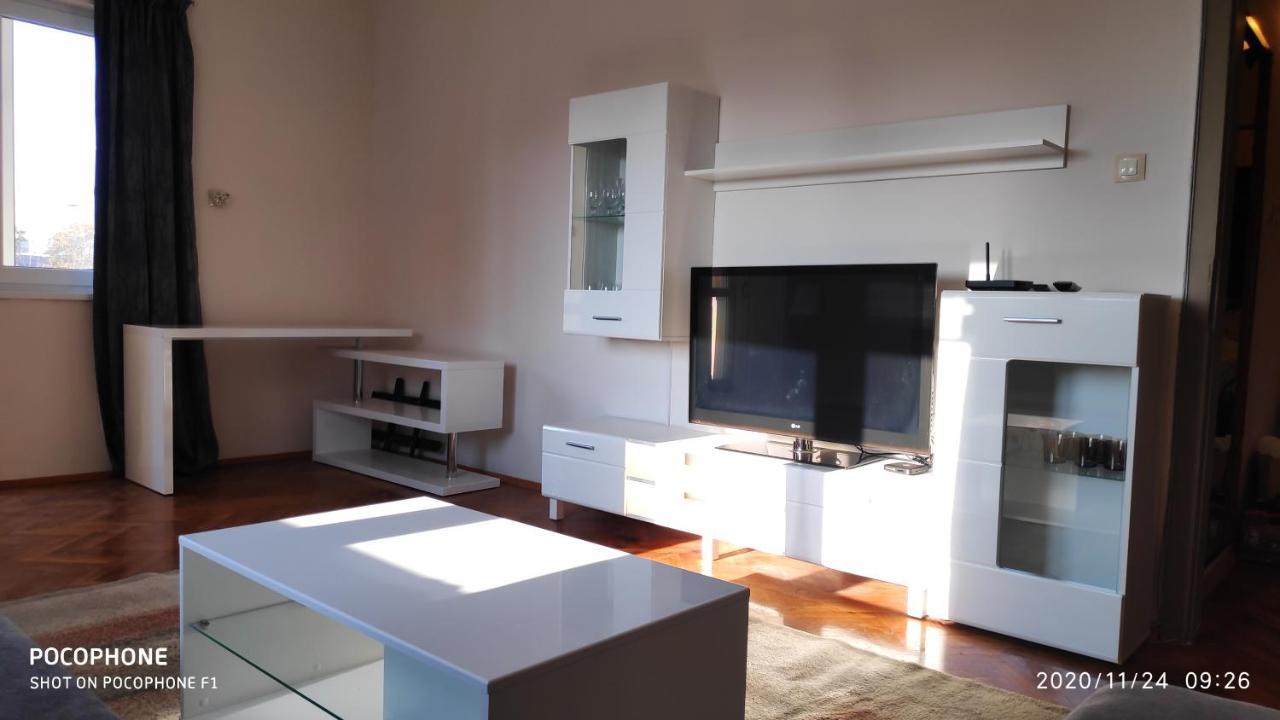 Unique Location Apartment With Parking Burgaz Dış mekan fotoğraf