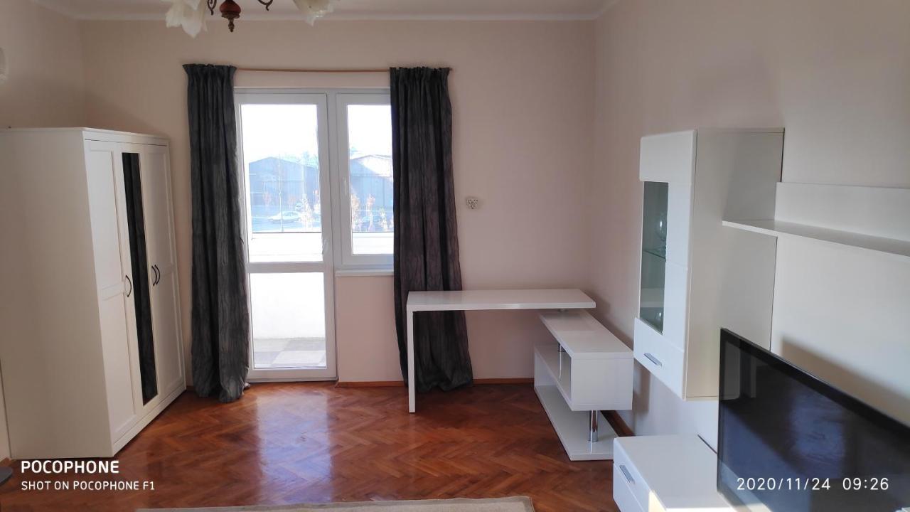 Unique Location Apartment With Parking Burgaz Dış mekan fotoğraf