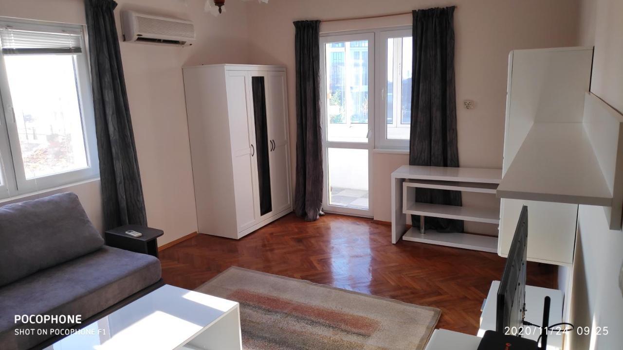 Unique Location Apartment With Parking Burgaz Dış mekan fotoğraf