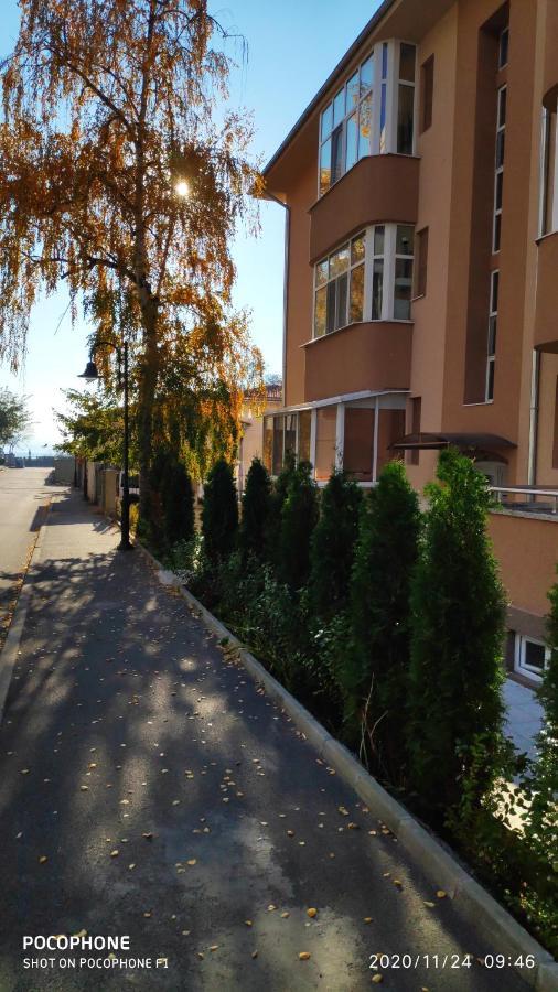 Unique Location Apartment With Parking Burgaz Dış mekan fotoğraf