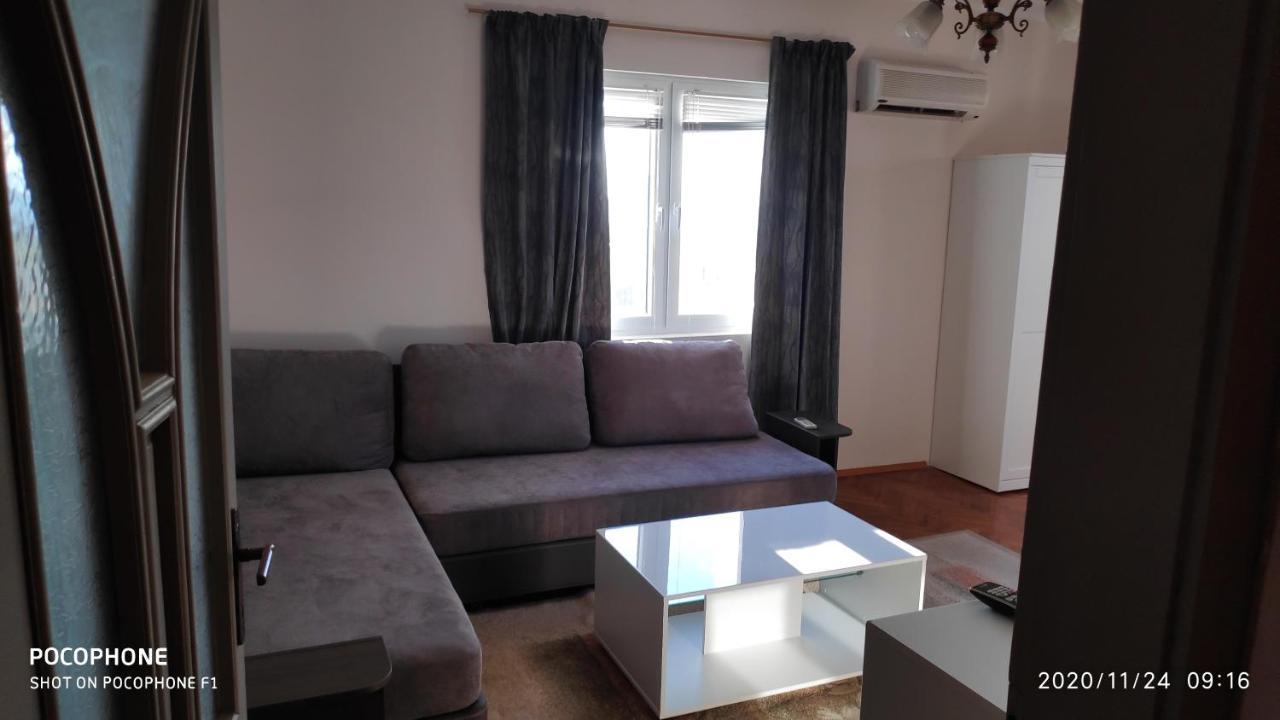 Unique Location Apartment With Parking Burgaz Dış mekan fotoğraf