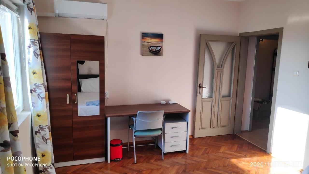 Unique Location Apartment With Parking Burgaz Dış mekan fotoğraf