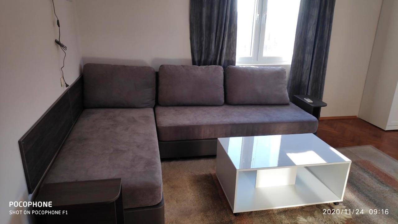 Unique Location Apartment With Parking Burgaz Dış mekan fotoğraf