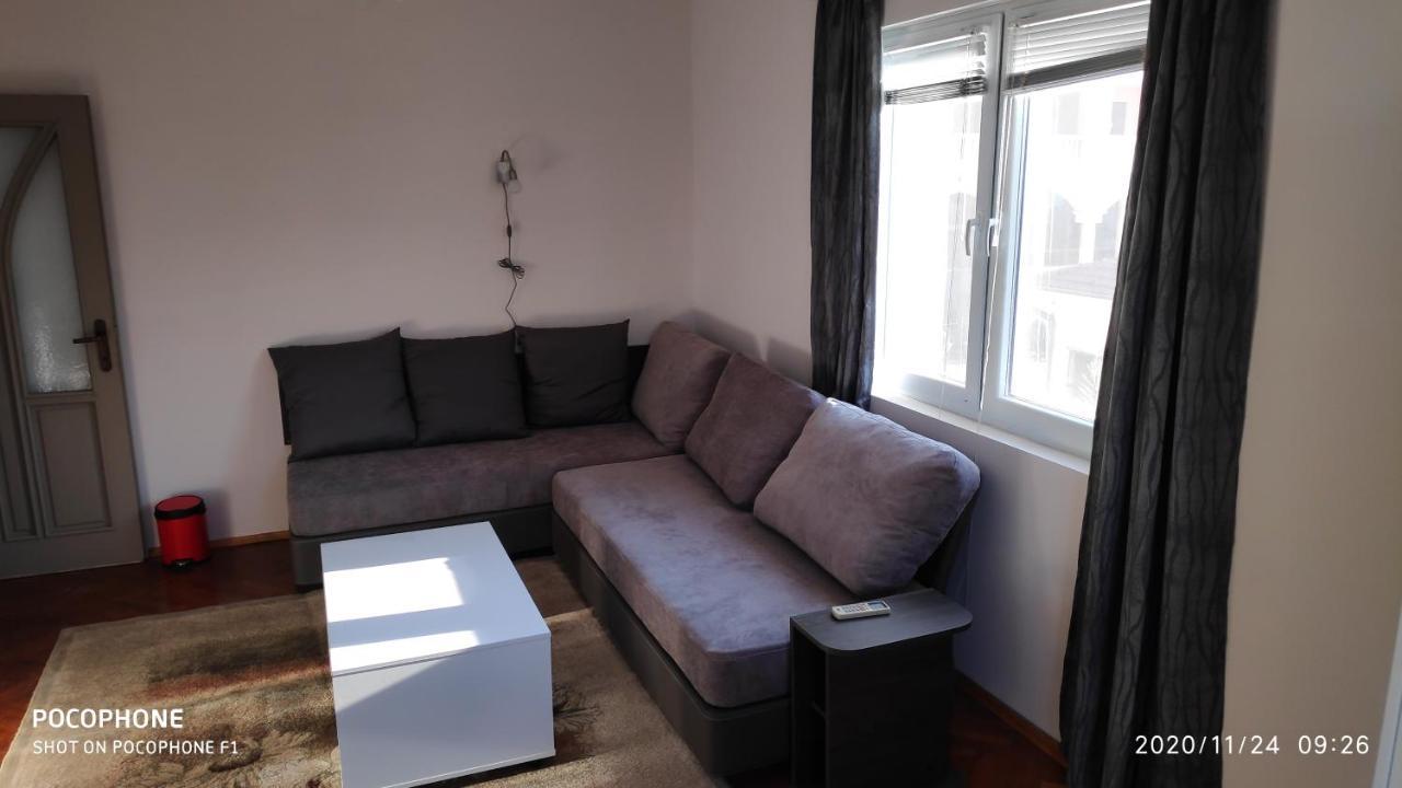 Unique Location Apartment With Parking Burgaz Dış mekan fotoğraf