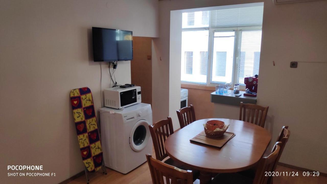 Unique Location Apartment With Parking Burgaz Dış mekan fotoğraf