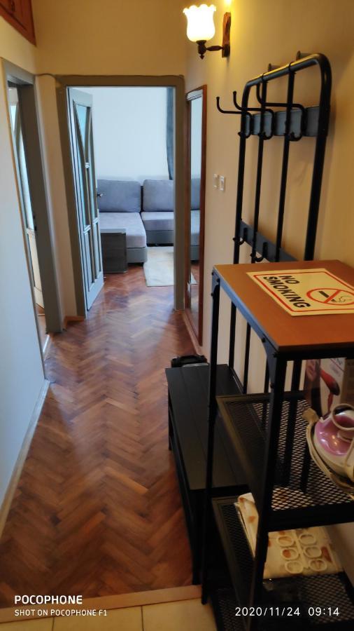 Unique Location Apartment With Parking Burgaz Dış mekan fotoğraf