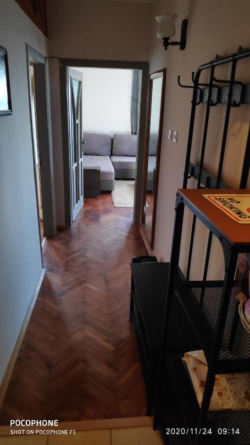 Unique Location Apartment With Parking Burgaz Dış mekan fotoğraf