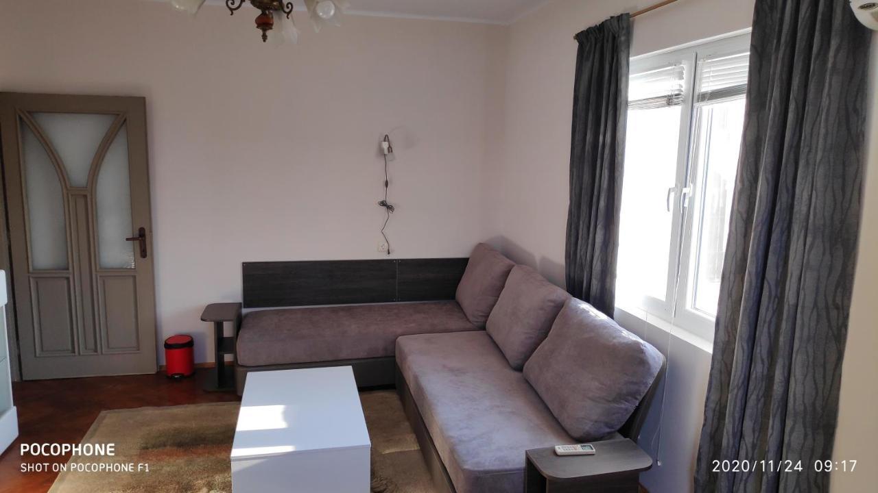 Unique Location Apartment With Parking Burgaz Dış mekan fotoğraf