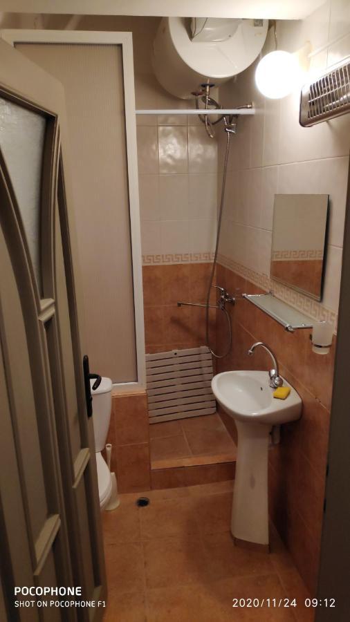 Unique Location Apartment With Parking Burgaz Dış mekan fotoğraf