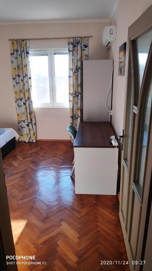 Unique Location Apartment With Parking Burgaz Dış mekan fotoğraf